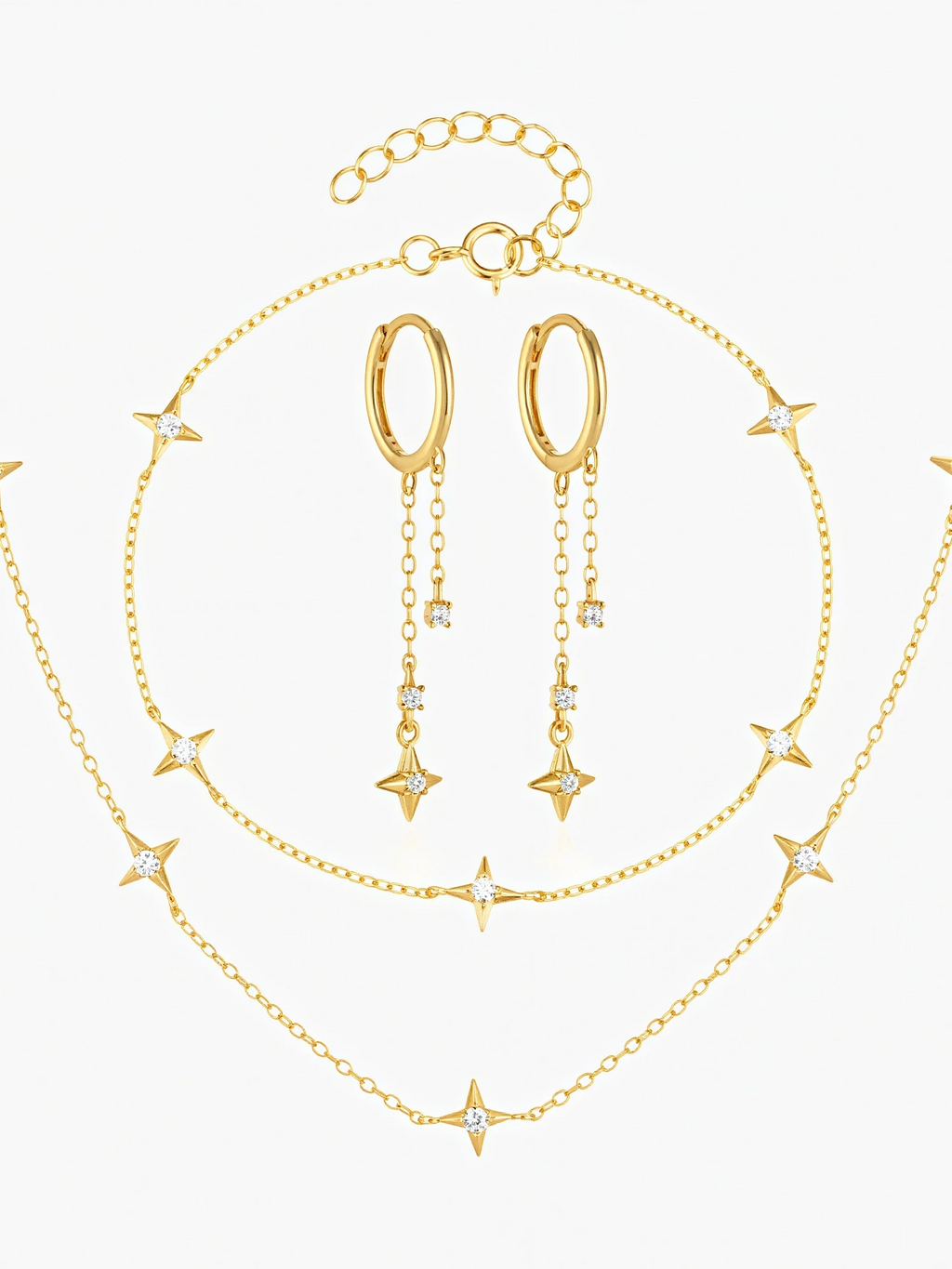 Starfall Set