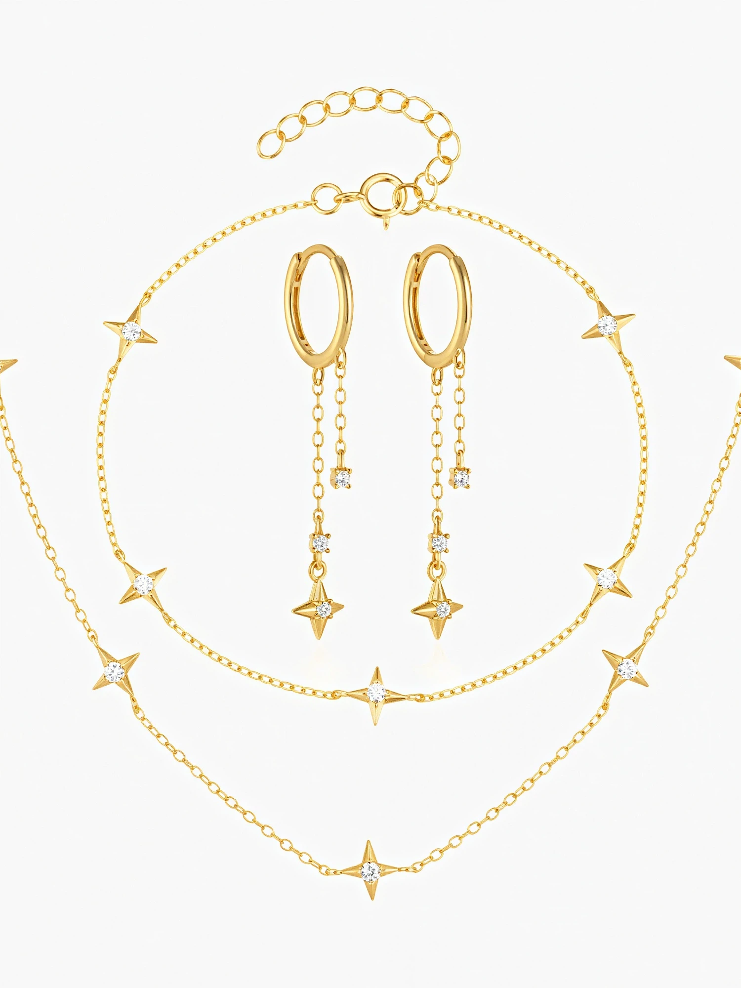 Starfall Set
