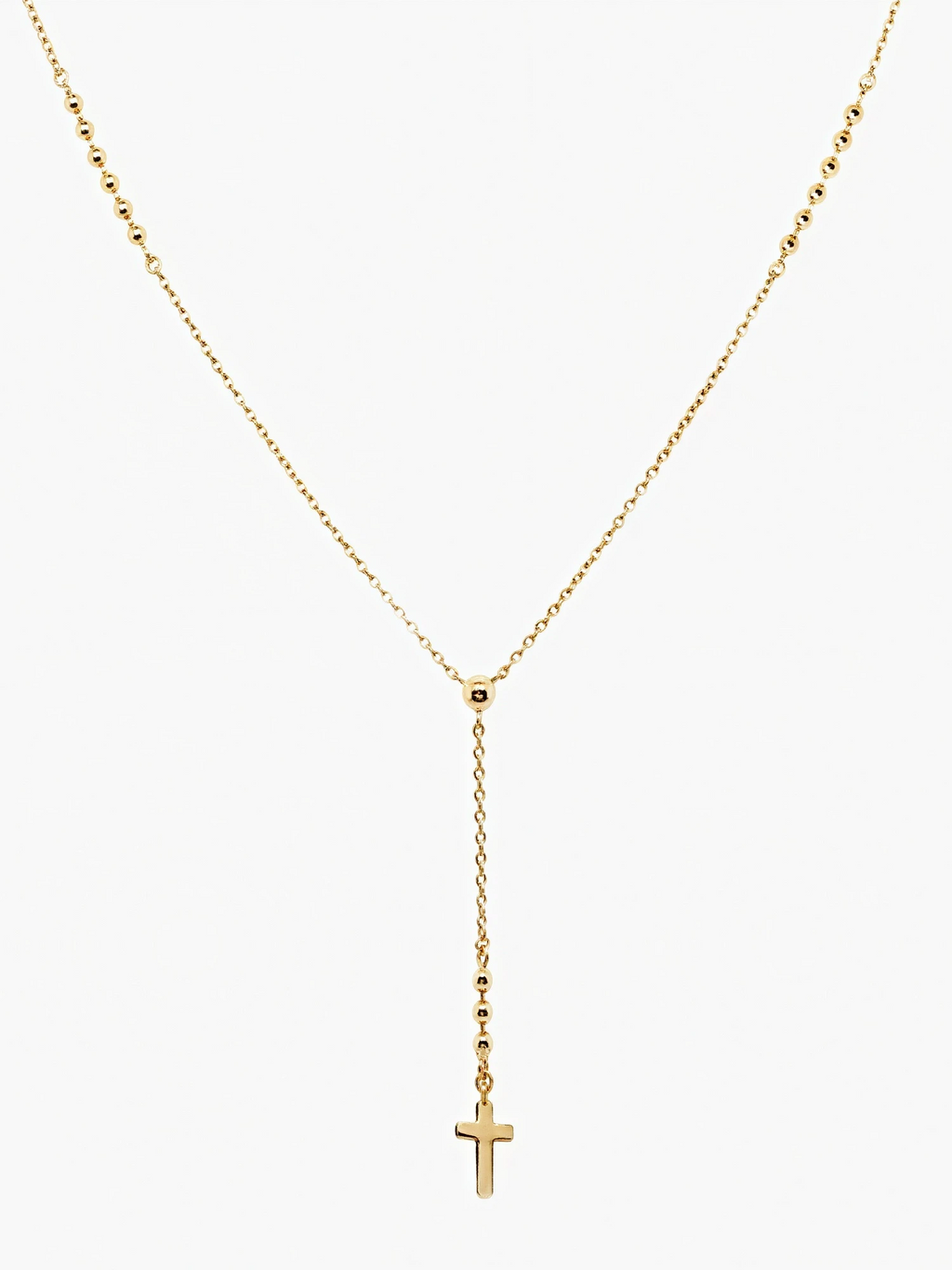 Prayer Necklace