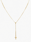 Prayer Necklace
