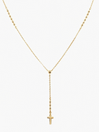 Prayer Necklace