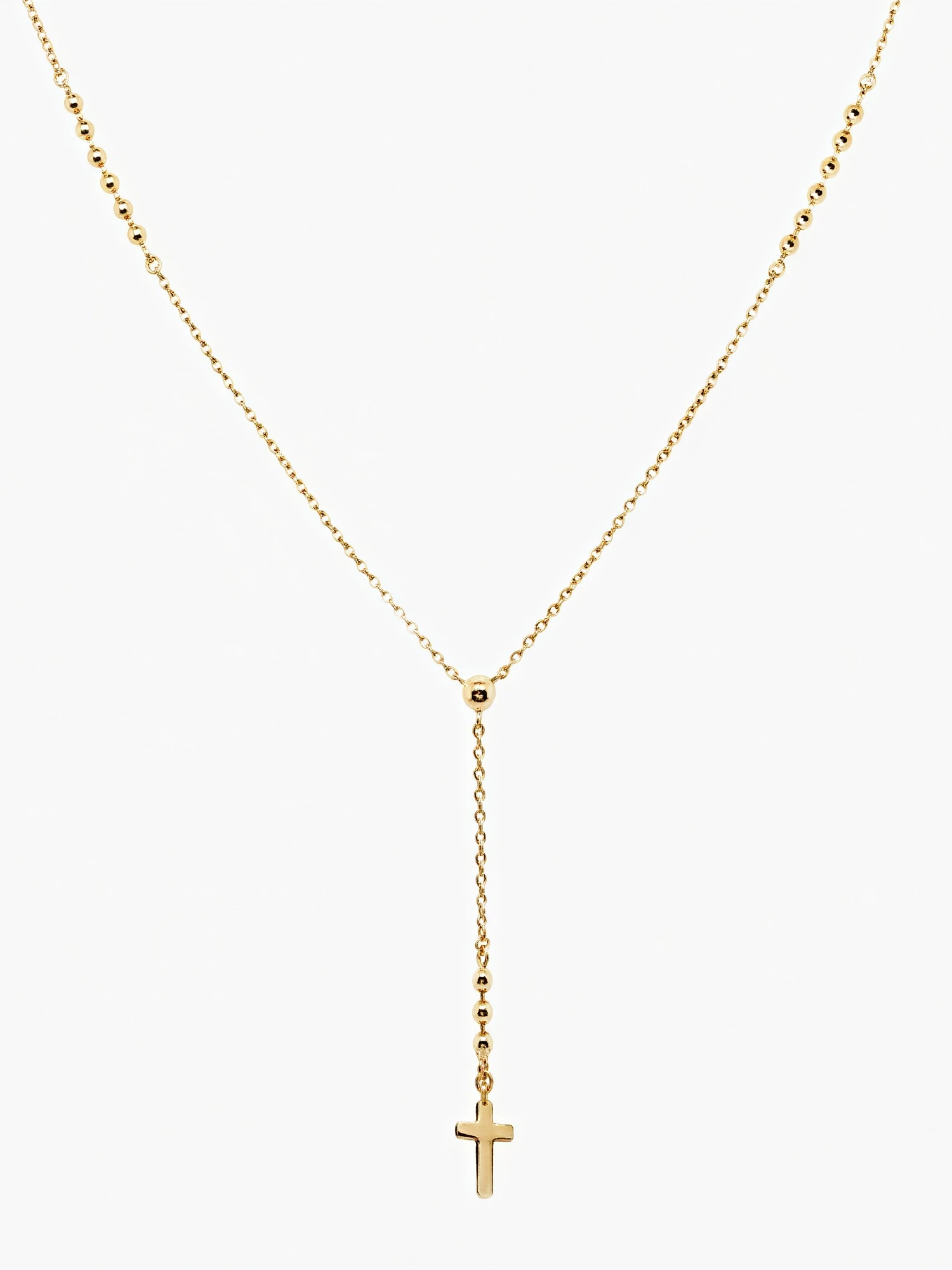 Prayer Necklace