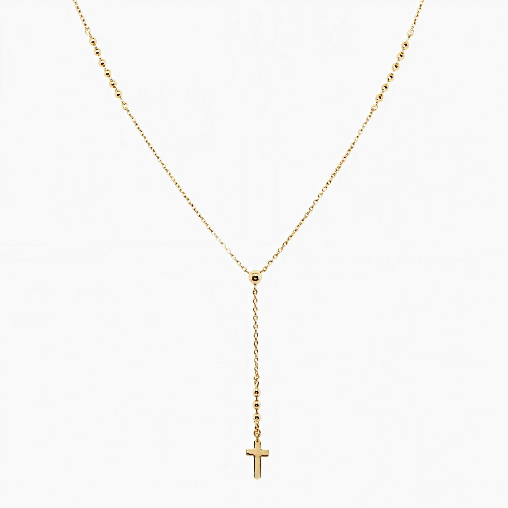 Prayer Necklace