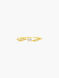 Side by Side Ring