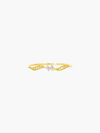 Side by Side Ring