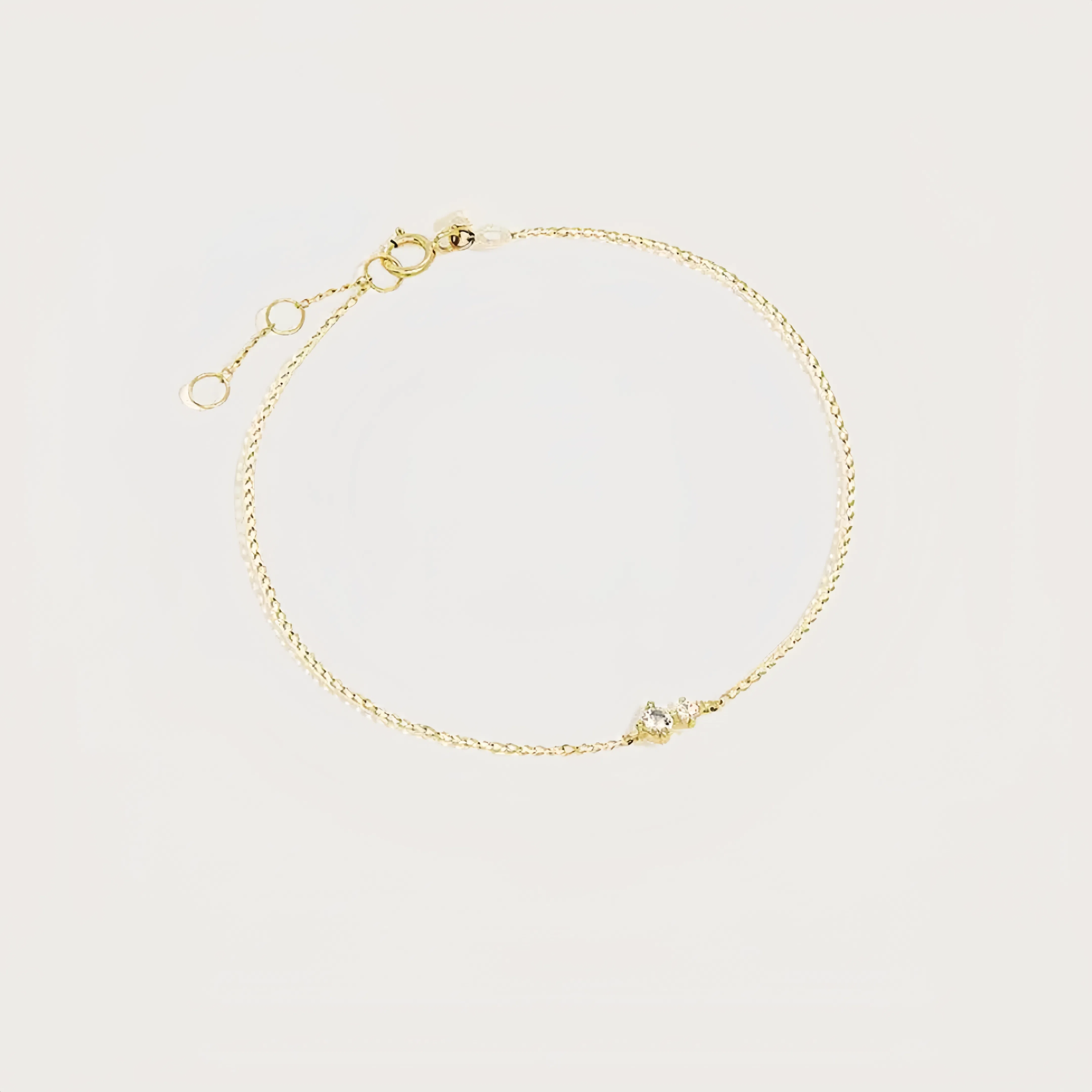 Birth Month Bracelet