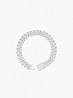 Cash Moissanite Bracelet