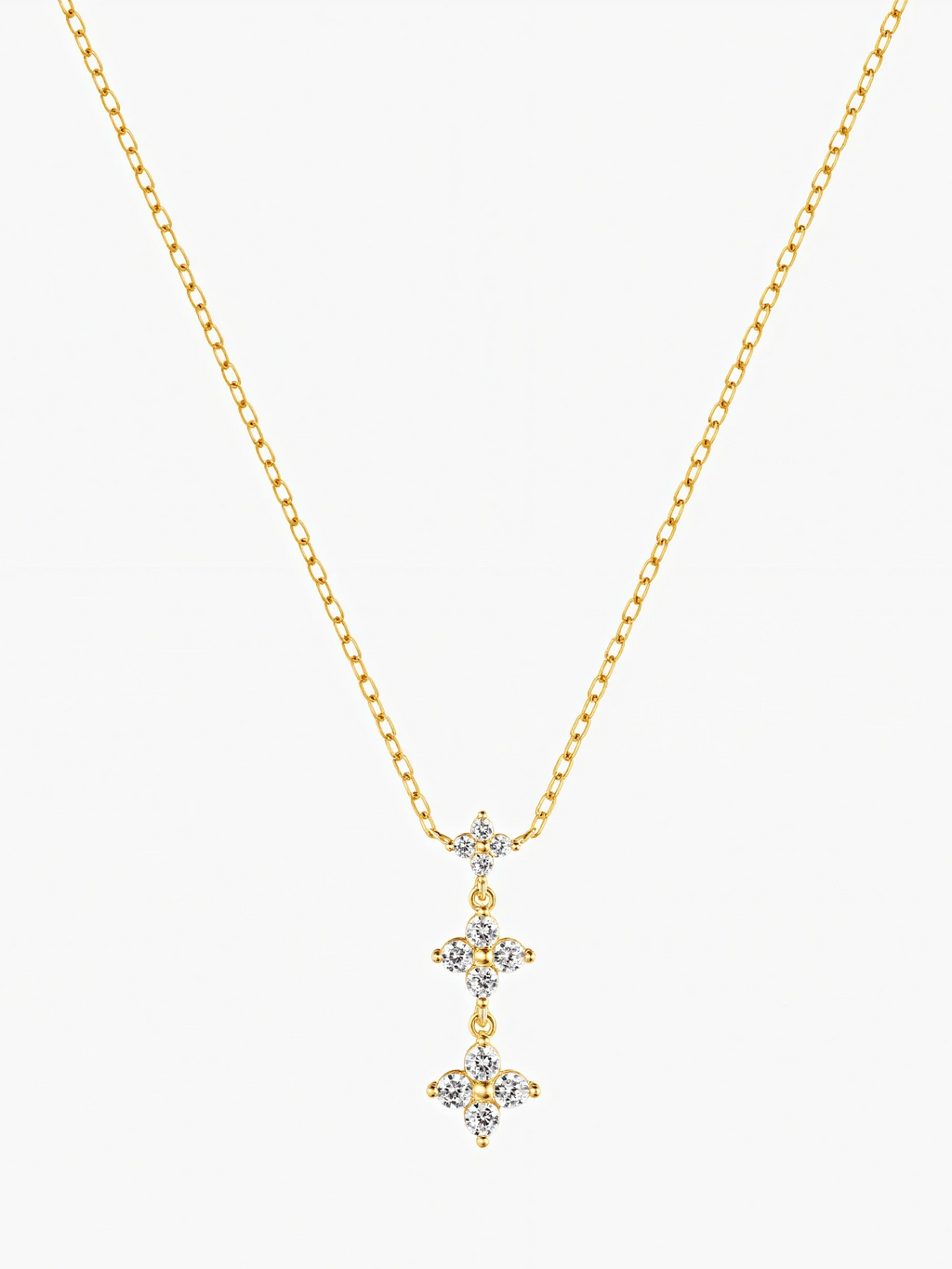Alignment Necklace