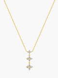 Alignment Necklace