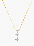 Alignment Necklace