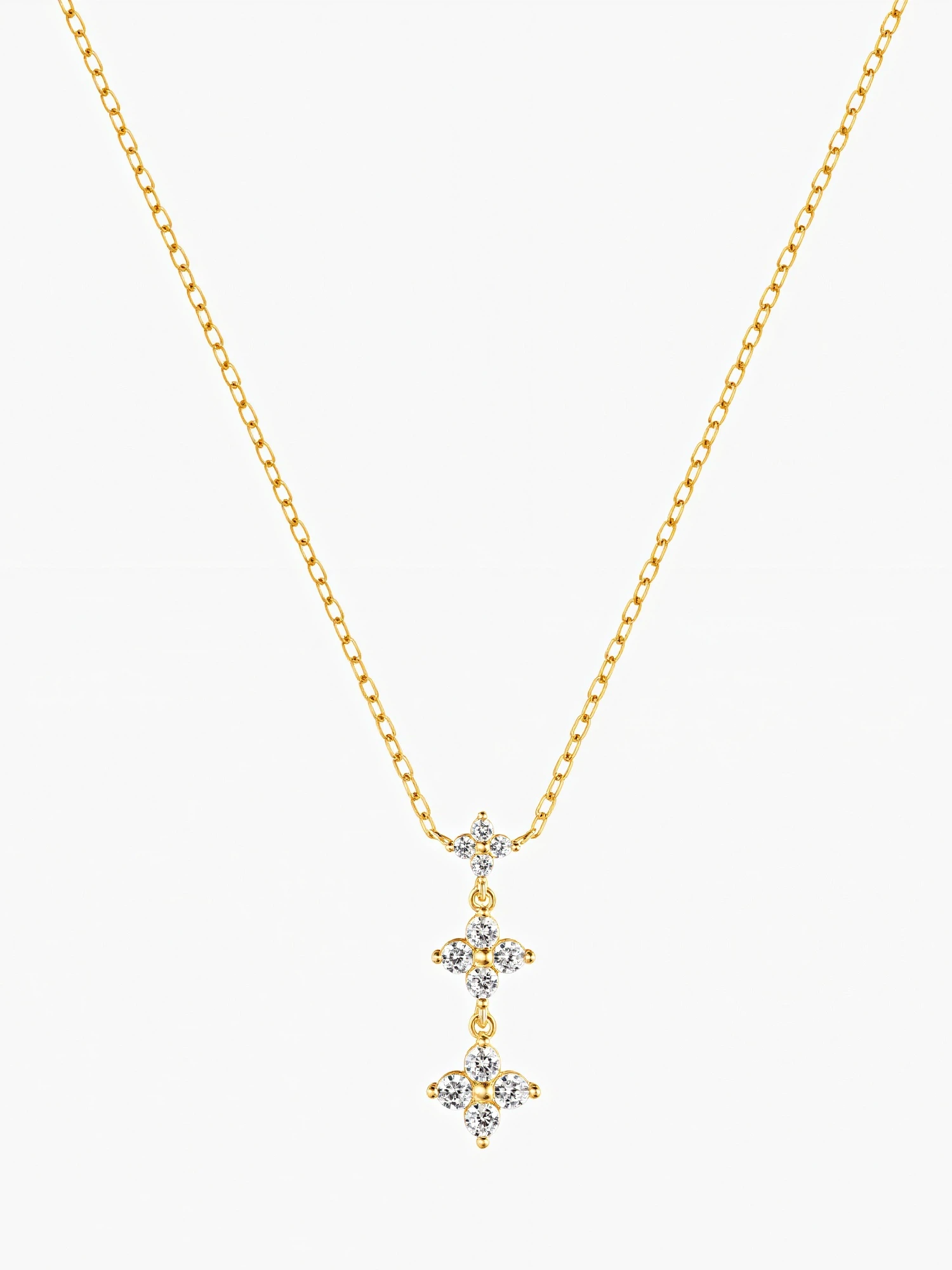 Alignment Necklace