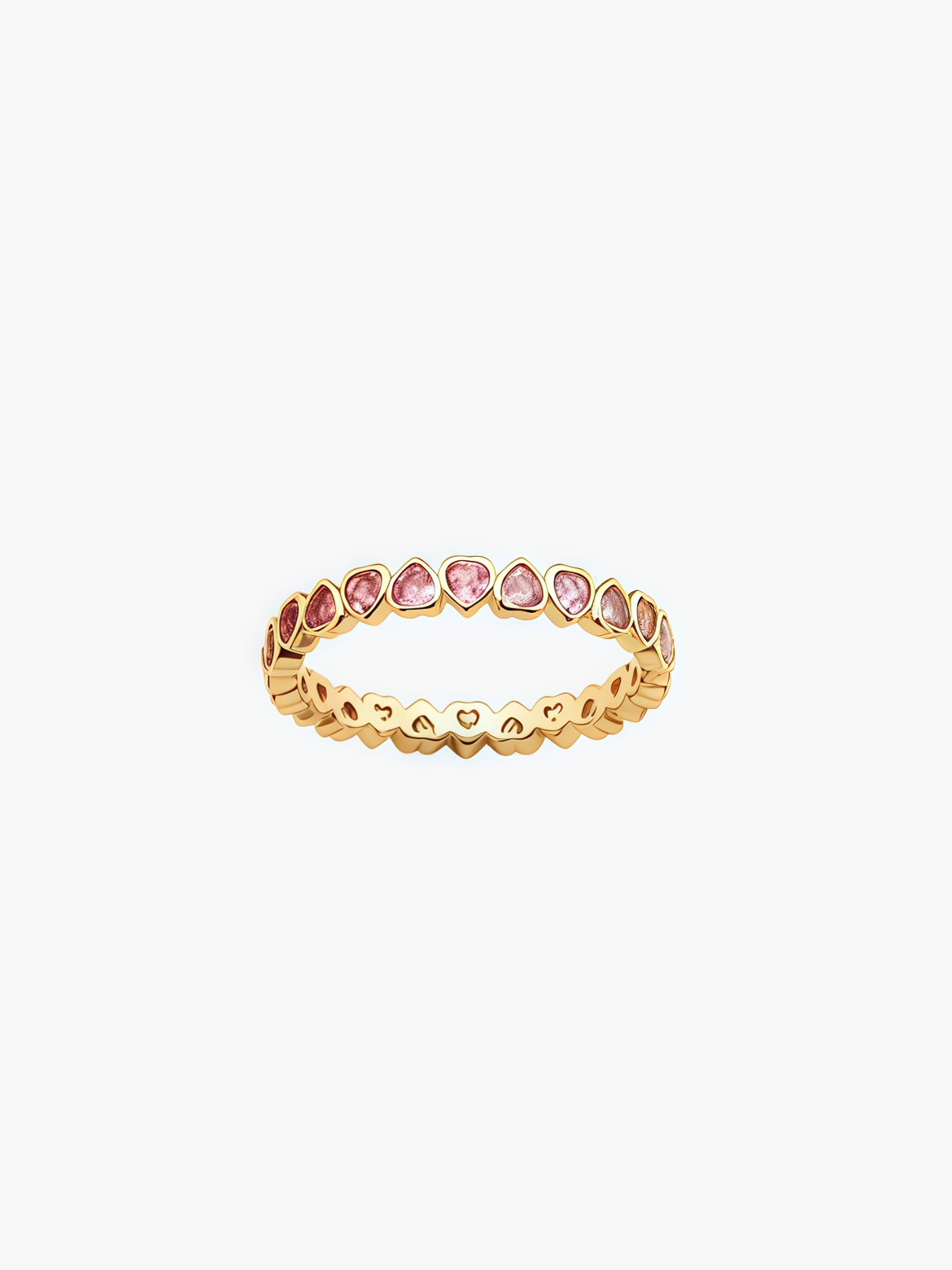 Sugarcoat Ring