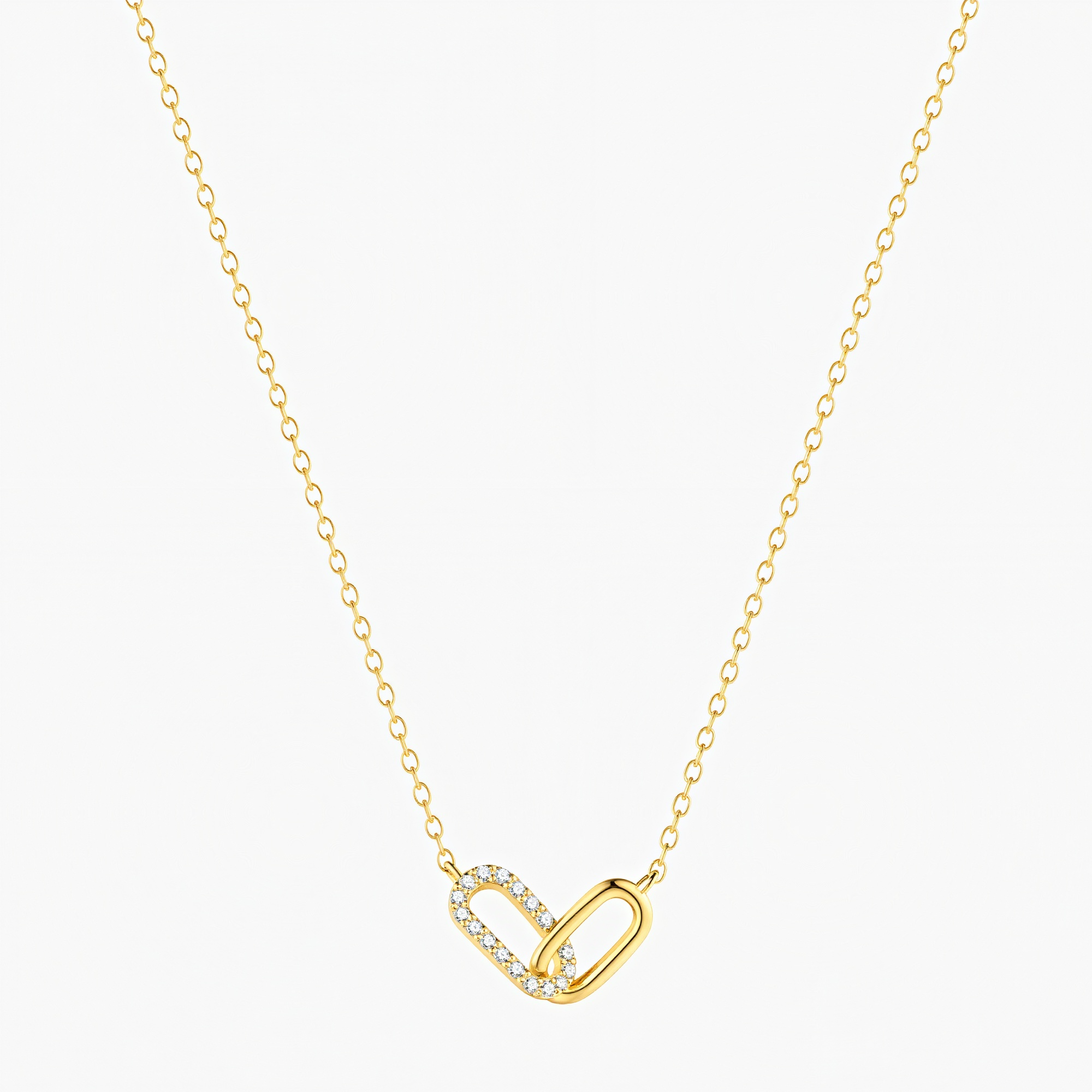 Everlove Necklace