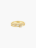 Warm Touch Ring