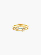 Warm Touch Ring