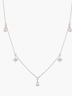 Blush Sky Necklace
