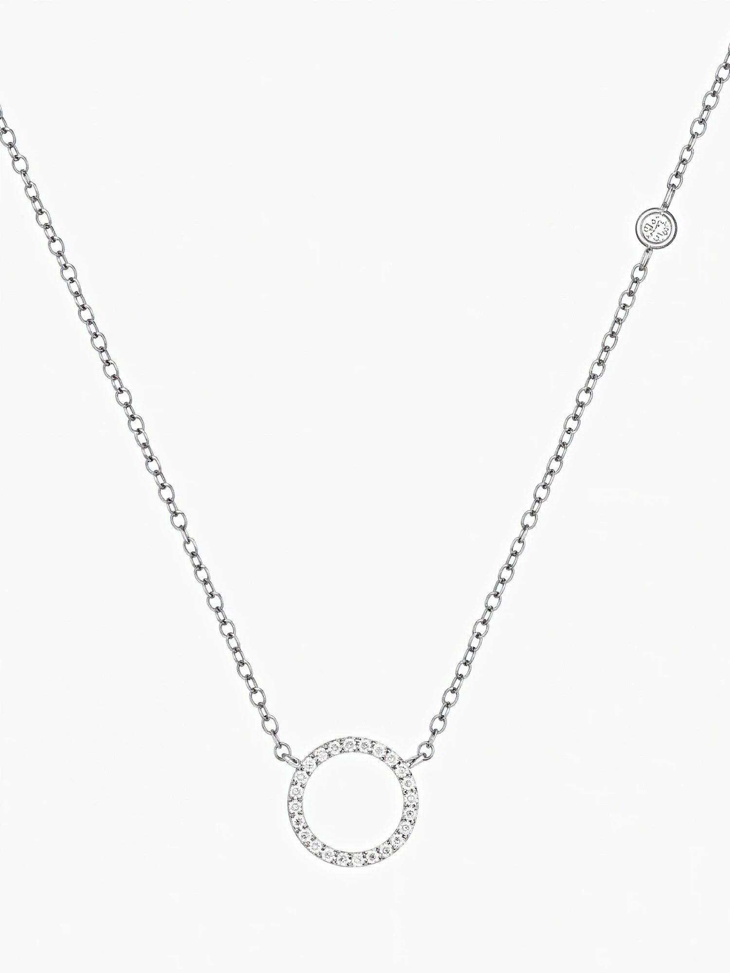Unbroken Necklace