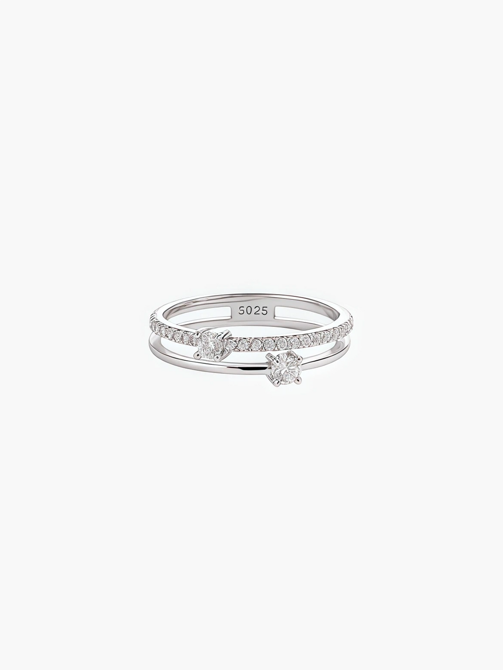 Warm Touch Ring