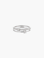 Warm Touch Ring