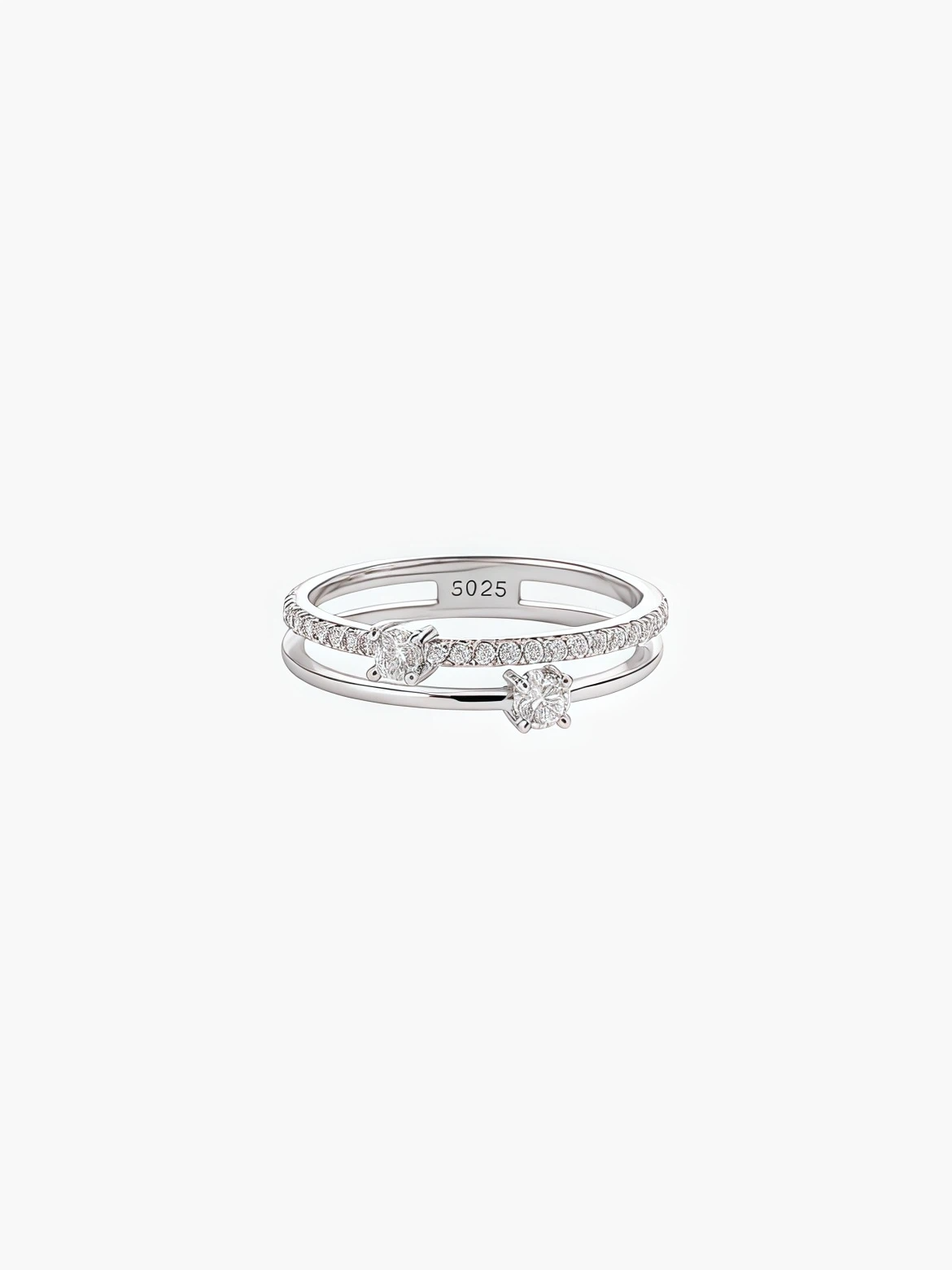 Warm Touch Ring