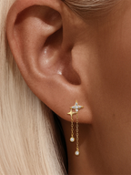 Stardust Earrings