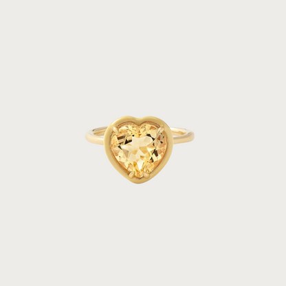 Candy Sweetheart Ring