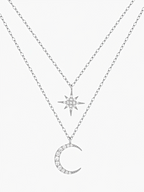 Nova Necklace