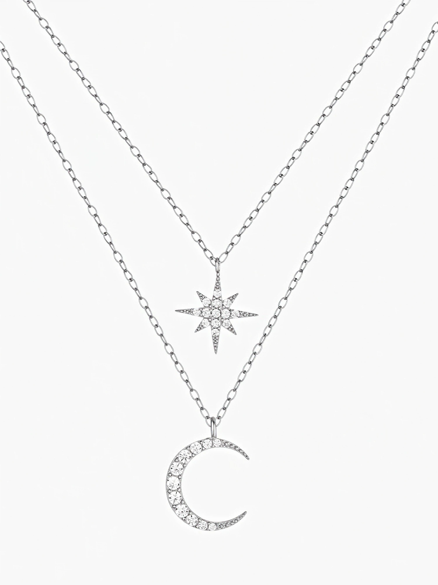 Nova Necklace