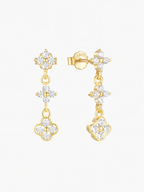 Lucky Path Earrings