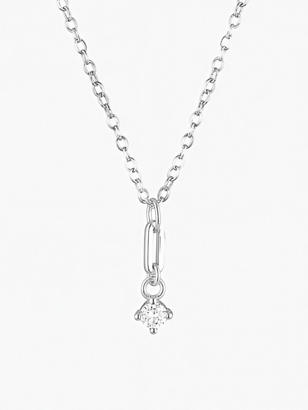 Focus Necklace