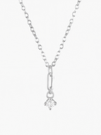 Focus Necklace