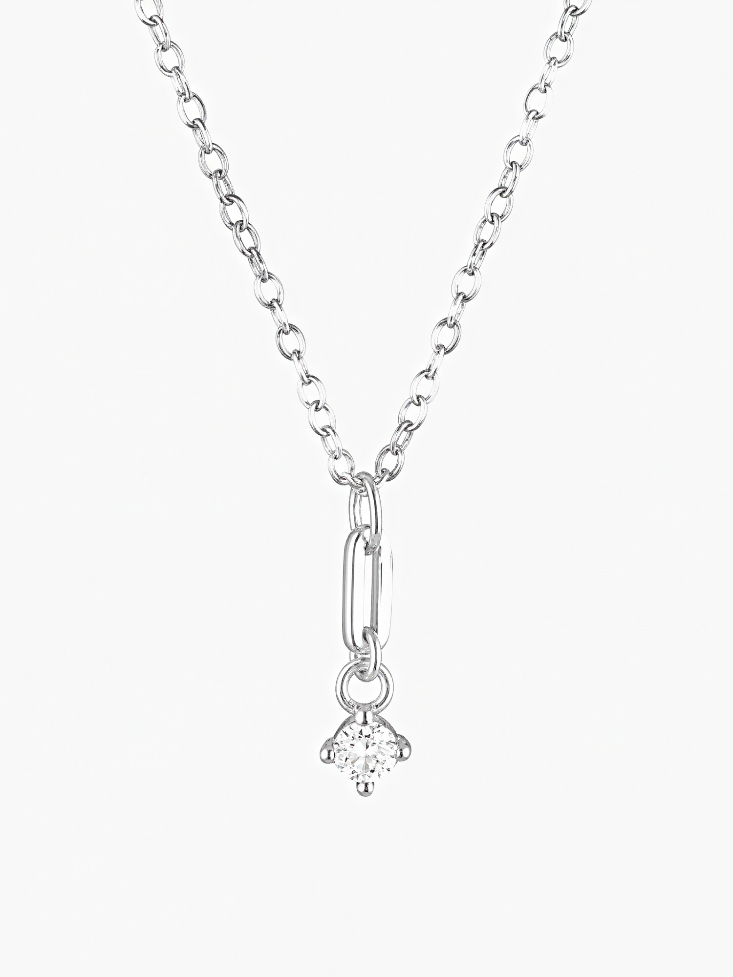 Focus Necklace