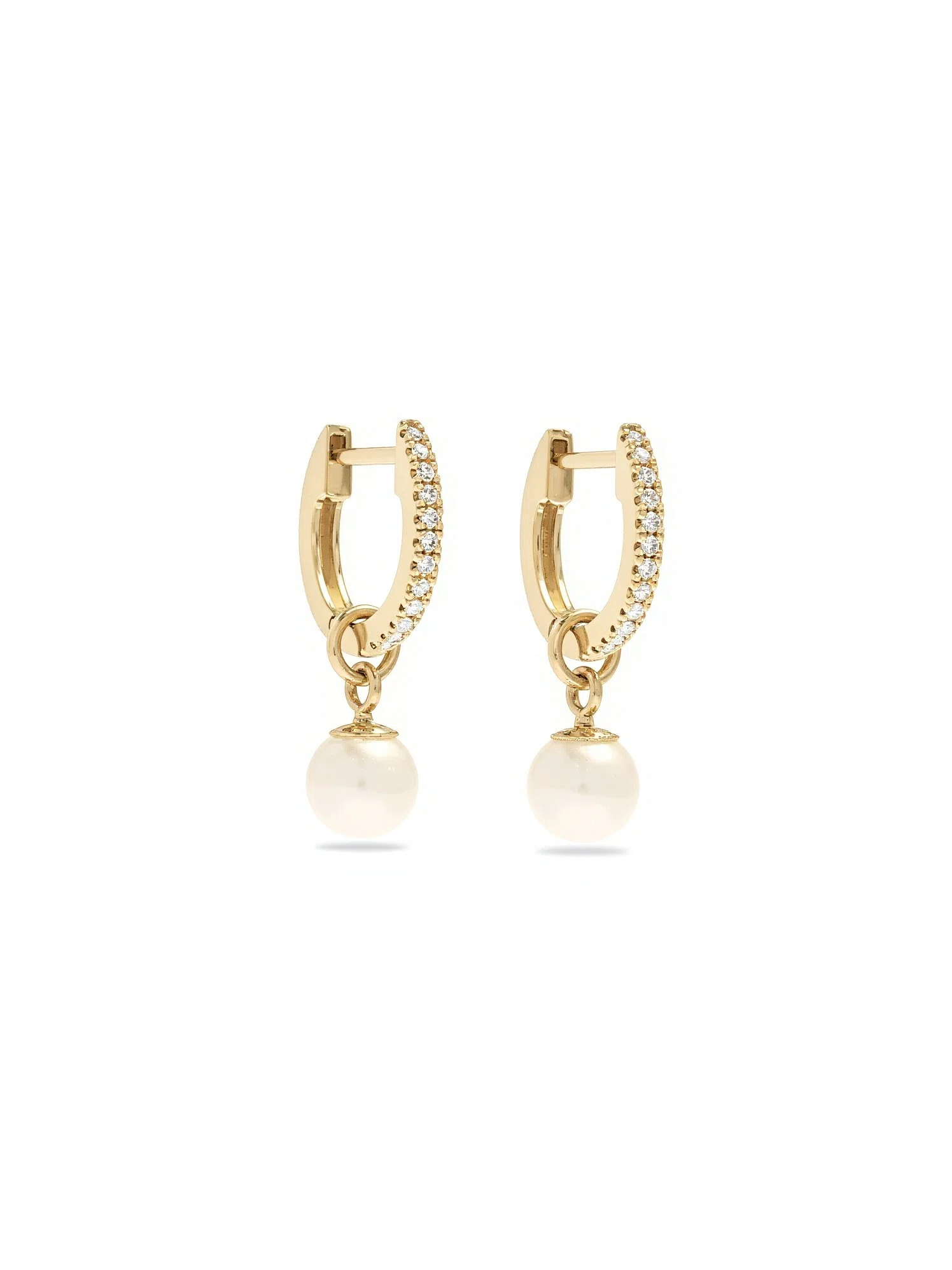 Valeria Earrings