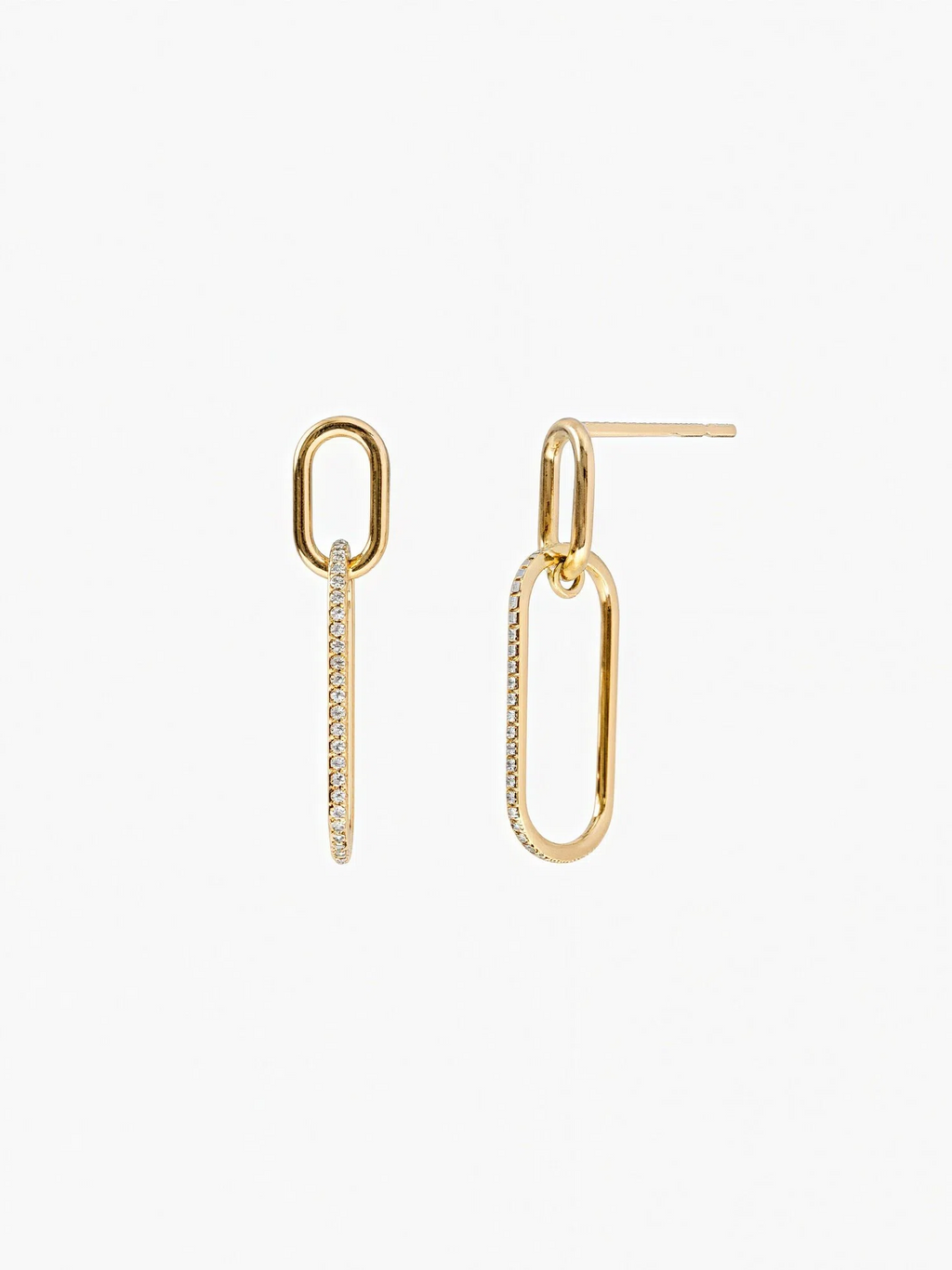 Cressida Earrings