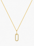 Link Up Necklace