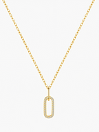 Link Up Necklace