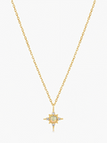 Inner Sun Necklace