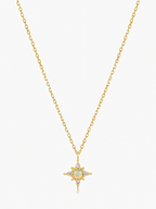 Inner Sun Necklace