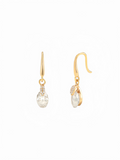 Mielle Moissanite Earrings