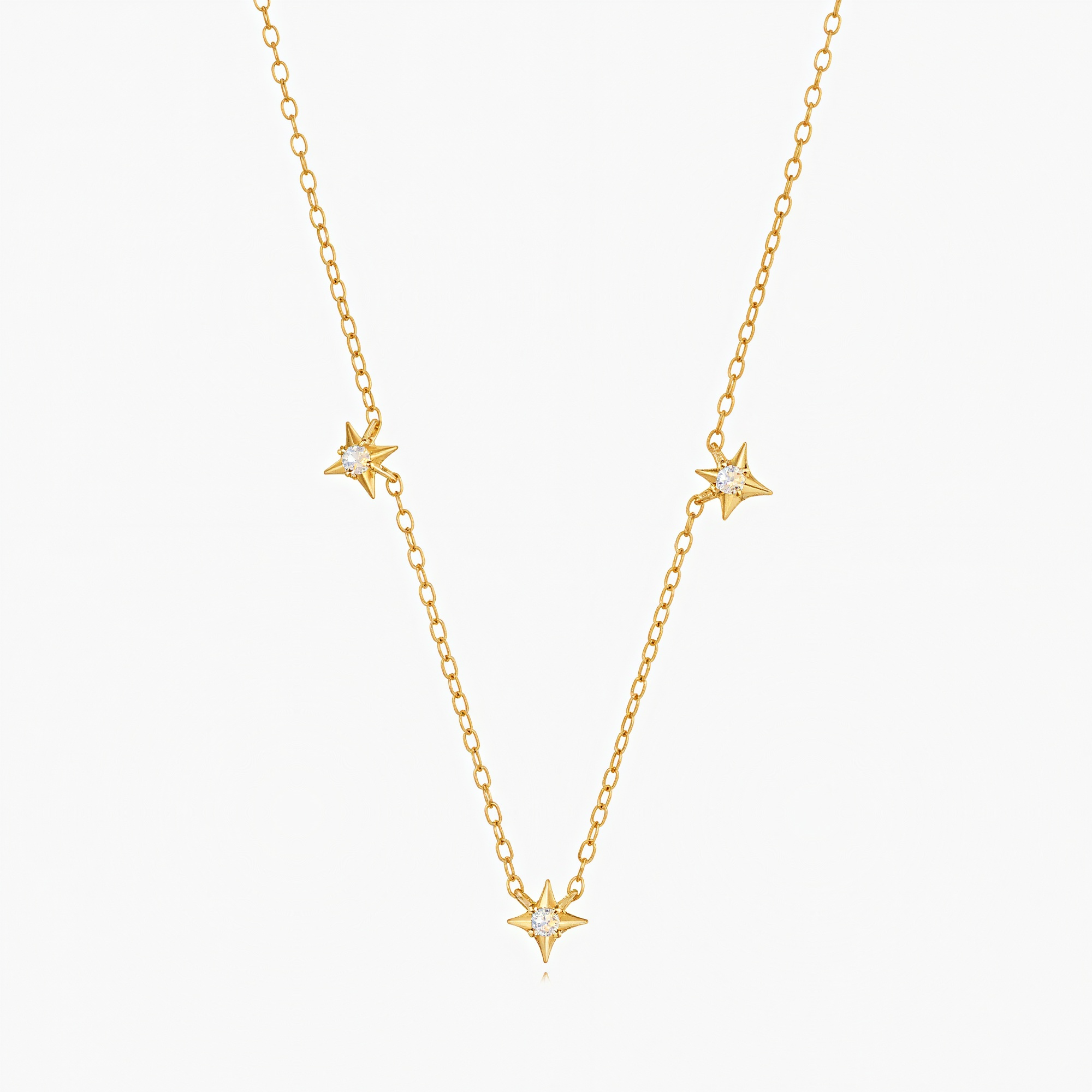 Star Sync Necklace