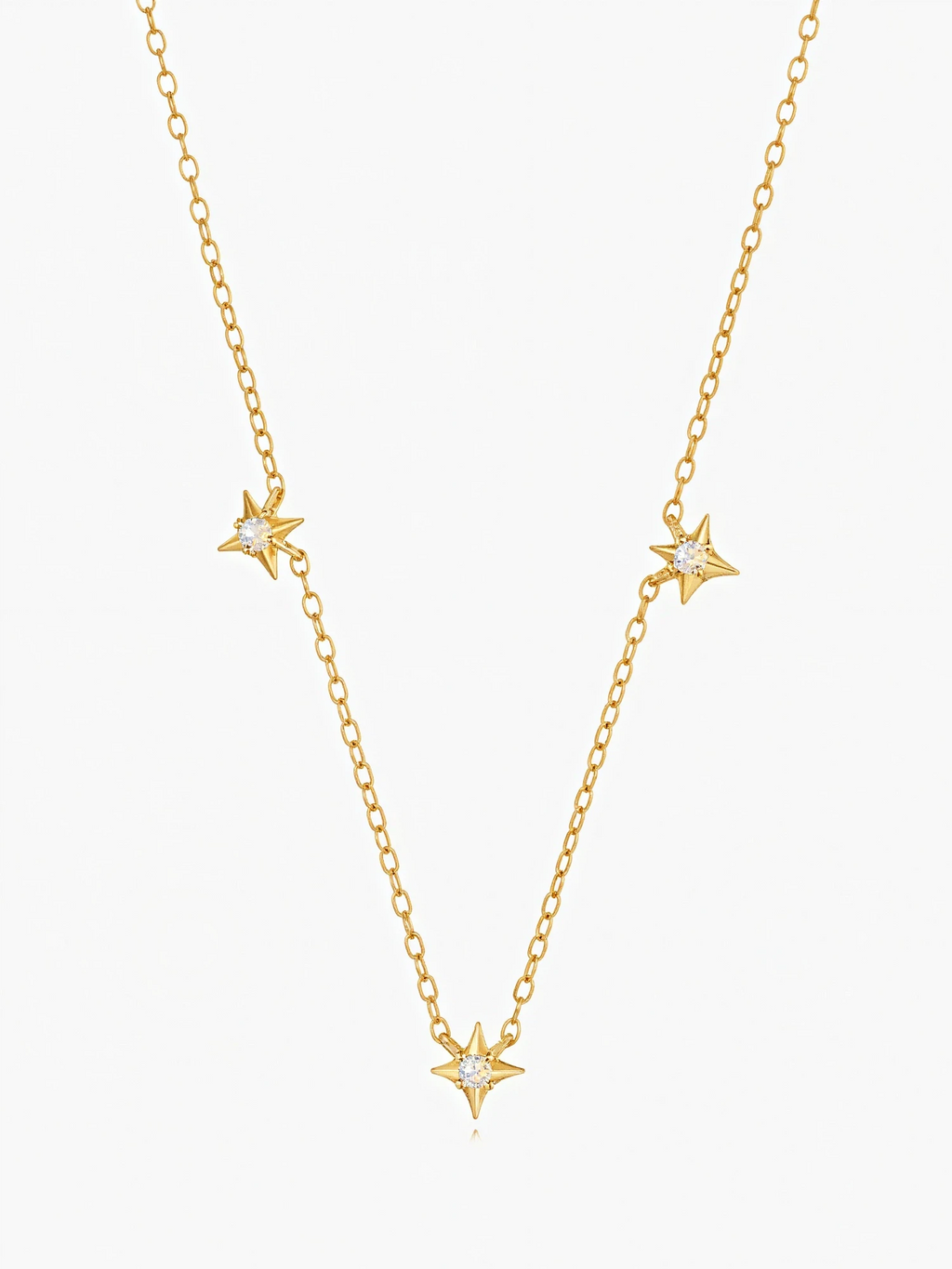Star Sync Necklace