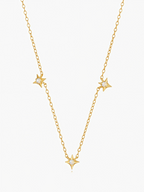 Star Sync Necklace