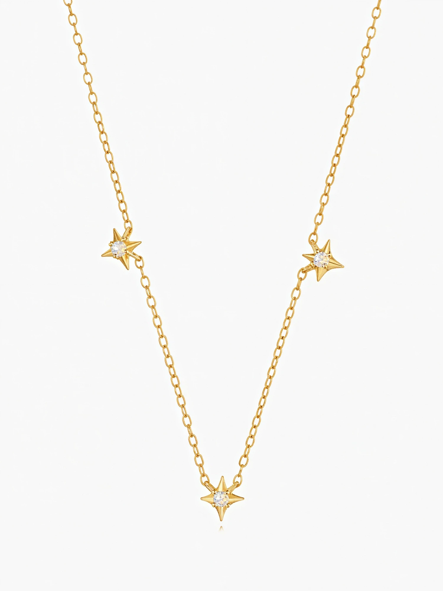 Star Sync Necklace