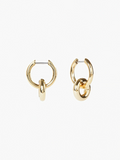 Amorette Earrings