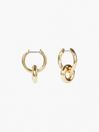 Amorette Earrings