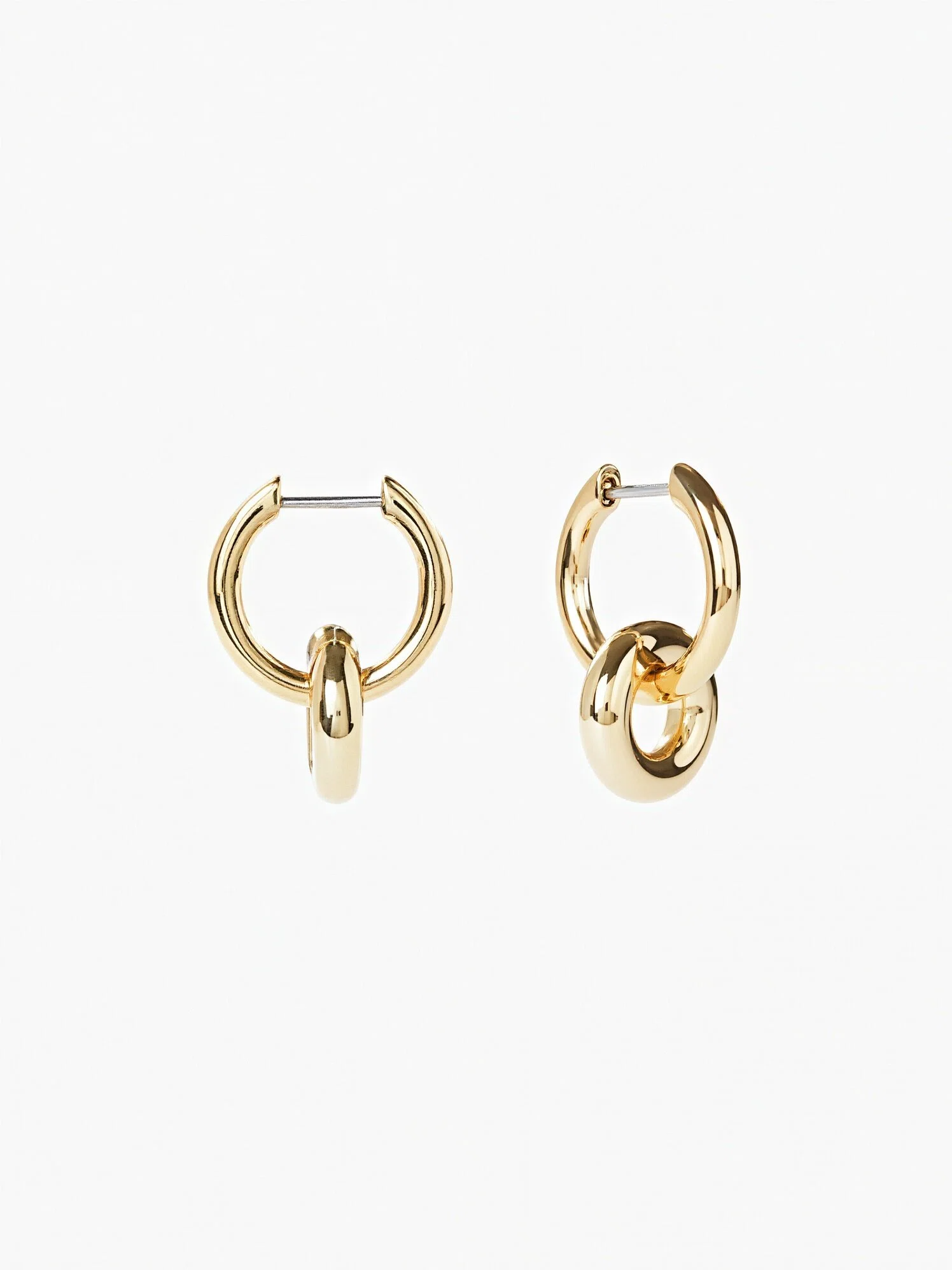 Amorette Earrings