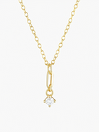 Focus Necklace