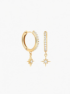 Nara Earrings