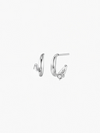 Aris Moissanite Earrings