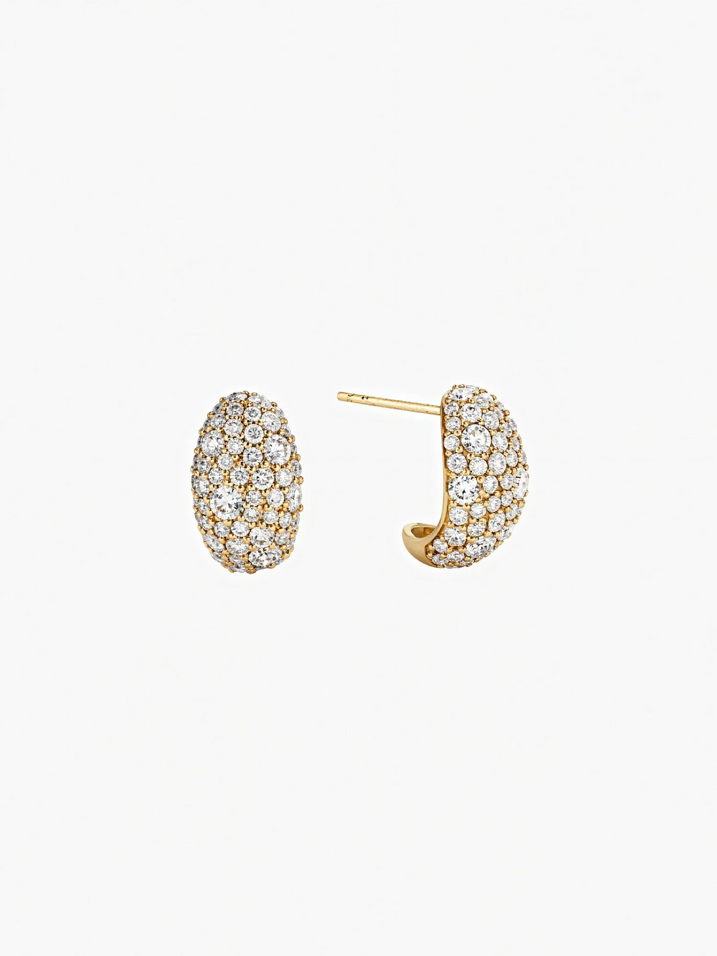 Cleo Earrings